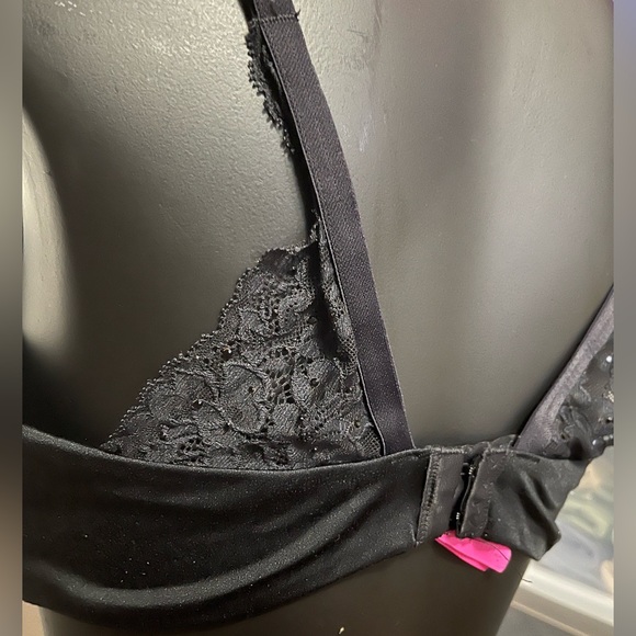 Full coverage black bra - La Senza - Picture 4 of 4